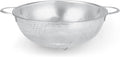 Gulex Colander Stainless Steel 3-Quart, Metal Strainer by Gulex