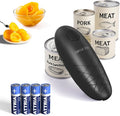 CIRCLE JOY Electric Can Opener, One-Touch Automatic Can Opening by CIRCLEJOY