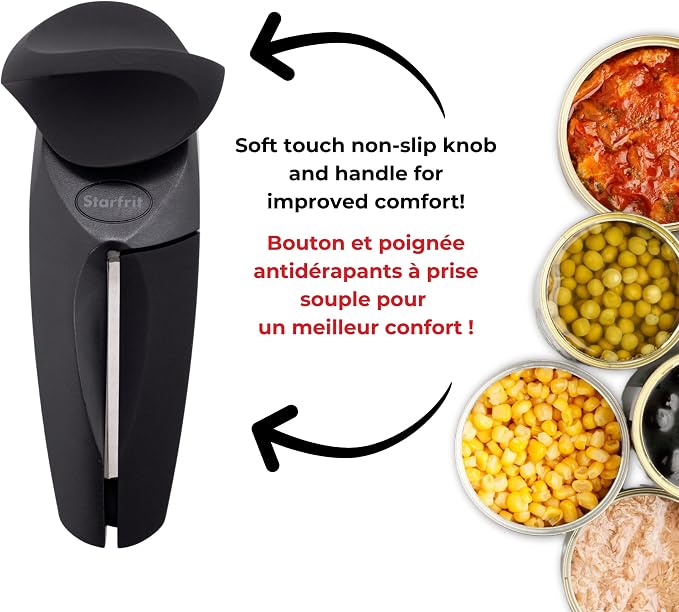 Starfrit MightiCan Can Opener - Image 7