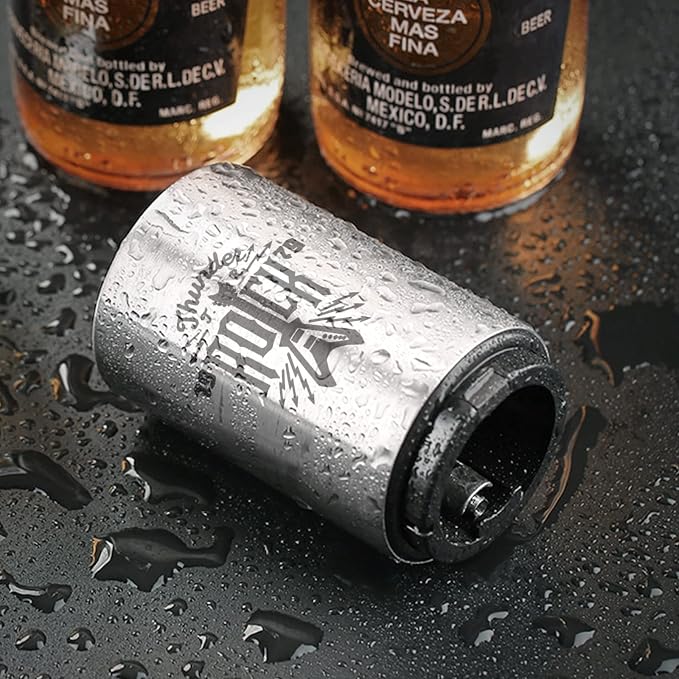 Automatic Beer Bottle Opener - Image 7