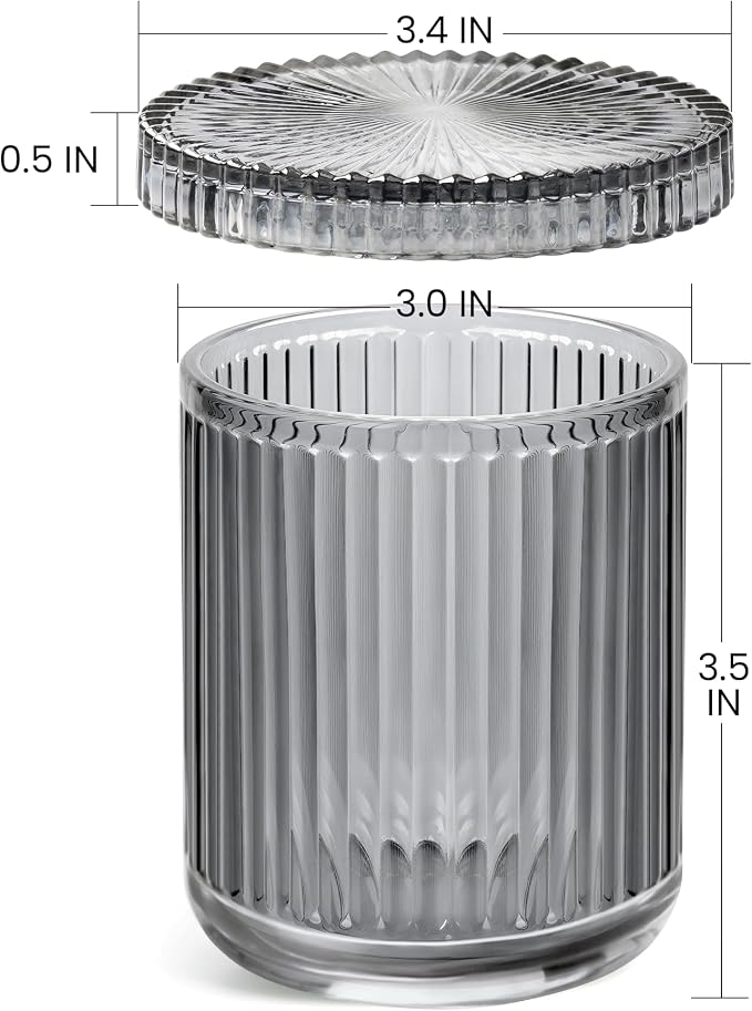 2 Pack Qtip Holder - Image 8