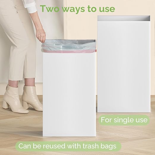 Magicheap Disposable Trash Cans - Image 2