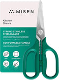 Misen Heavy Duty Kitchen Shears by Misen