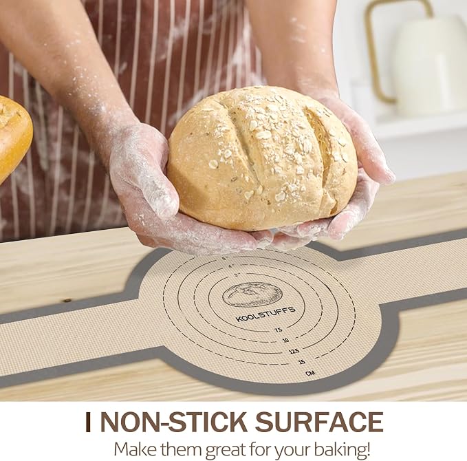 Koolstuffs Silicone Bread Sling - Image 2