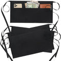 BOHARERS 4 Pack Waitress Apron by BOHARERS