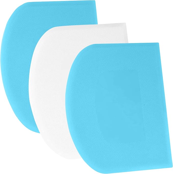 SURDOCA Dough Scraper Bench Scraper by SURDOCA