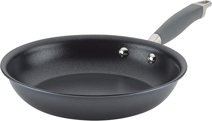 Anolon Advanced Home Hard-Anodized Nonstick Skillets - Image 11
