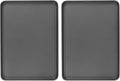GoodCook Everday Nonstick Carbon Steel 15” x 21” Baking Sheet Set, 2 Pack – by GoodCook
