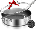 LOLYKITCH 6 QT Large Skillet by LolyKitch