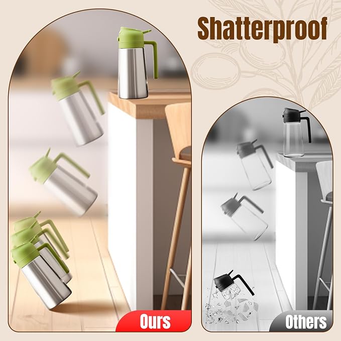 PARACITY Oil Dispenser Bottle - Image 4