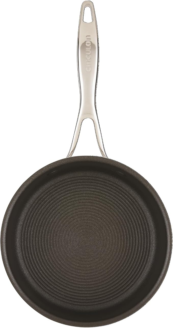 Circulon C1 Series Clad Stainless Steel - Image 13