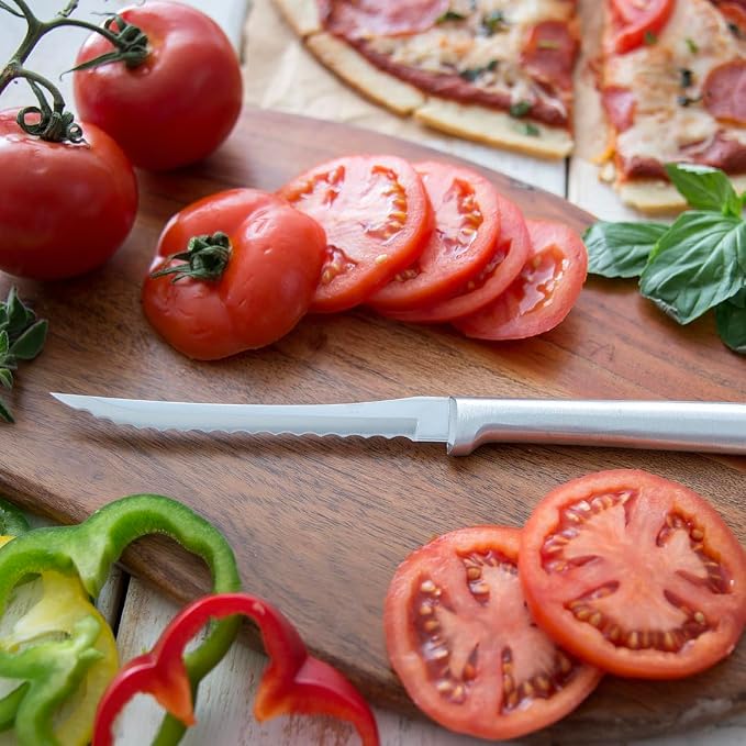 Rada Cutlery Tomato Slicer Knife - Image 6