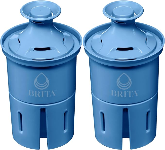 Brita Filter Replacements for Water Pitchers and Dispensers, NSF Certified to - Image 10