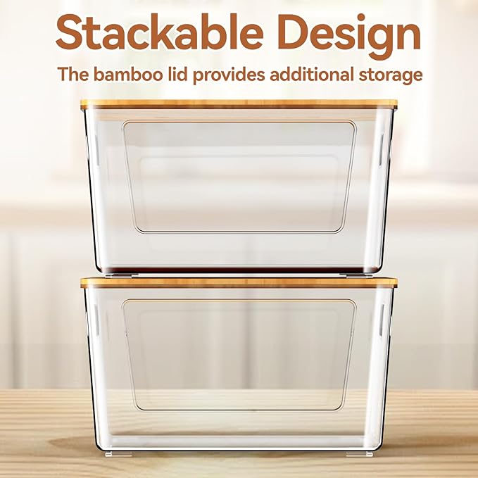 spospo 2 Pack Trash Bag Holder - Image 5