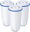 Upgraded Water Filter Replacement by DESENRUIS