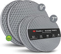 Silicone Trivet Mats by Walfos