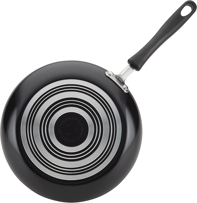 Farberware Cookstart DiamondMax Nonstick Cookware/Pots and Pans Set - Image 13