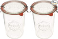 WECK 743 Mold Jar by WeckJars