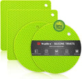 Walfos Silicone Trivet Mats by Walfos