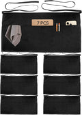Xeoxarel Aprons with 4 Pockets 23.5'' X 11.5'' by XeoxarelWomensvests
