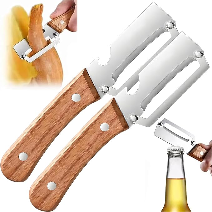 NEW Premium Vegetable Peeler by Unknown