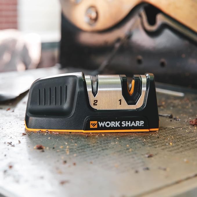 Work Sharp Kitchen Edge Sharpener - Image 6