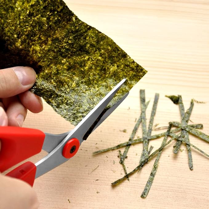 CANARY Japanese Kitchen Shears - Image 5