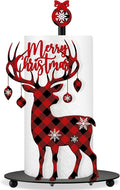 Thyle Christmas Paper Towel Holder by Thyle