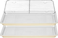 Nonstick Ceramic Baking Sheet by Ymiton