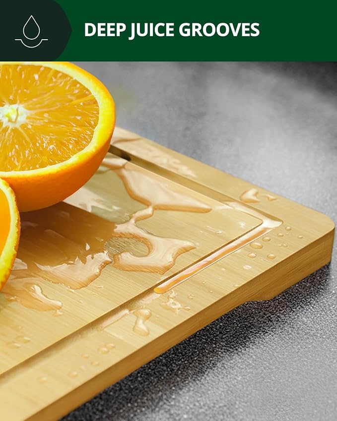 ROYAL CRAFT WOOD Wooden Cutting Boards - Image 5