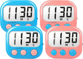 Classroom Timers for Teachers Kids Large Magnetic Digital Timer Teacher by AOUCE