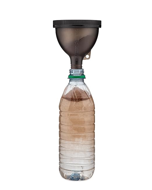 Protein Powder Funnel Funnels for Water Bottles - Image 4