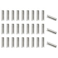 PATIKIL Slotted Spring Pin by PATIKIL