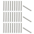 PATIKIL Slotted Spring Pin by PATIKIL