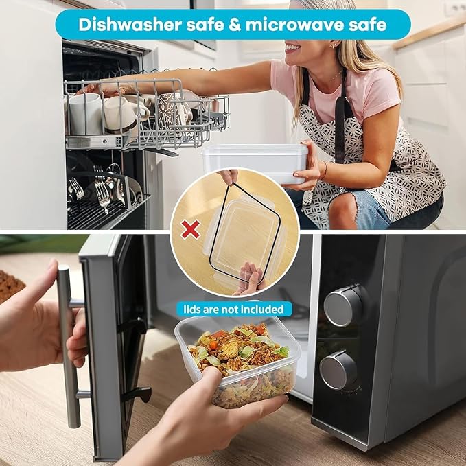 Freshmage Fruit Storage Containers - Image 8