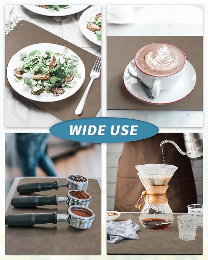 AMOAMI Coffee Mat - Image 6