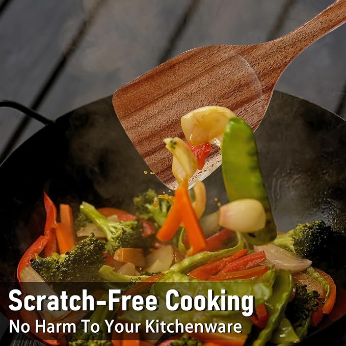 Unokit Cooking Utensils Set for Kitchen - Image 5