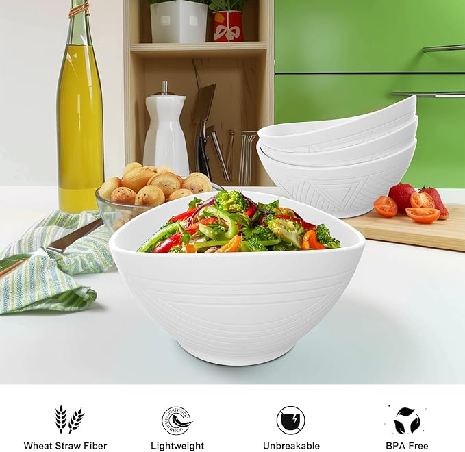 65 OZ Big Bowl Set - Image 4
