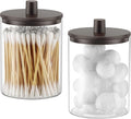 TIPGO Glass Qtip Holder Dispenser by TIPGO