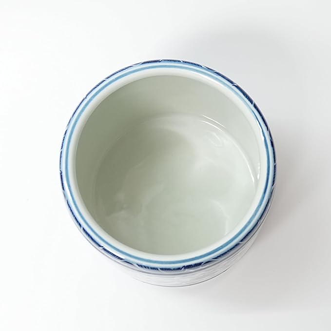 Kitchen Utensil Holder for Kitchen Countertop, Ceramic Cooking Utensils Holder - Image 5