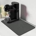 Bloss Coffee Mat, Dish Drying Mat by Bloss