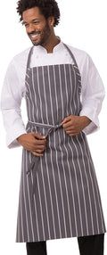 Chef Works Unisex English Chef Apron by ChefWorks