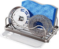 Consumest Sponge Holder for Kitchen Sink by Consumest
