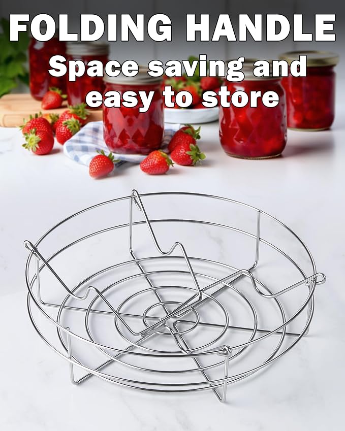 Cook N Home Water Bath Canner - Image 7