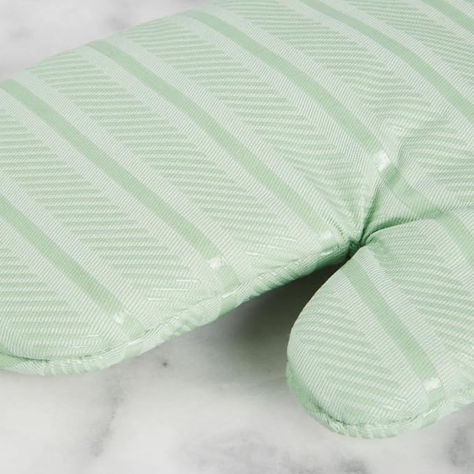 KitchenAid Albany Oven Mitt 2-Pack Set - Image 4
