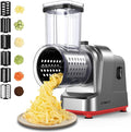 Electric Cheese Grater, Salad Maker by ATBKIT