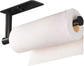 VAEHOLD Self Adhesive Paper Towel Holder Under Cabinet Mount, Wall Mount Paper by VAEHOLD