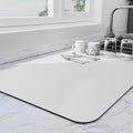 Ecotrim - Dish Drying Mat for Kitchen Counter | Coffee Bar Mat for Countertops by Unknown