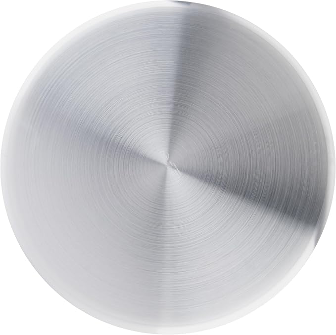 Winco Elemental Aluminum, 80 Qt Stock Pot - Image 4