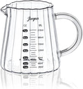 Joeyan 7 oz Glass Measuring Cups by JoeyanHousehold